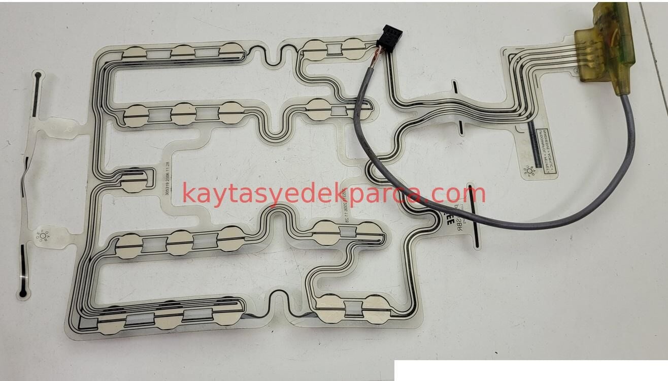 65779154960-9154960-BMW-KOLTUK SENSÖRÜ E60