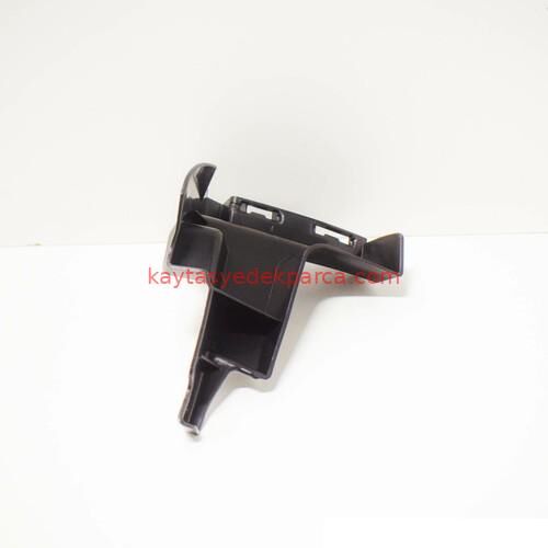 A2128850016-MER-TAMPON AYAĞI W212 SOL ÖN