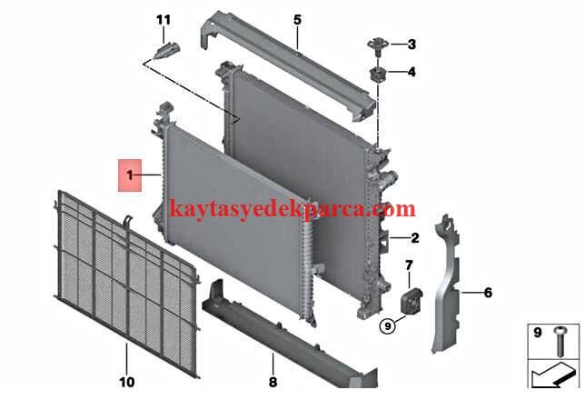 17118058627-8058627-BMW-ARA CONTA