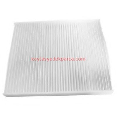 64316945596-6945596-FEB-KLİMA FİLTRESİ E70 KARBONSUZ (ADET)