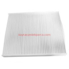 64316945596-6945596-FEB-KLİMA FİLTRESİ E70 KARBONSUZ (ADET)