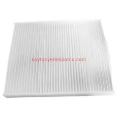 64316945596-6945596-FEB-KLİMA FİLTRESİ E70 KARBONSUZ (ADET)