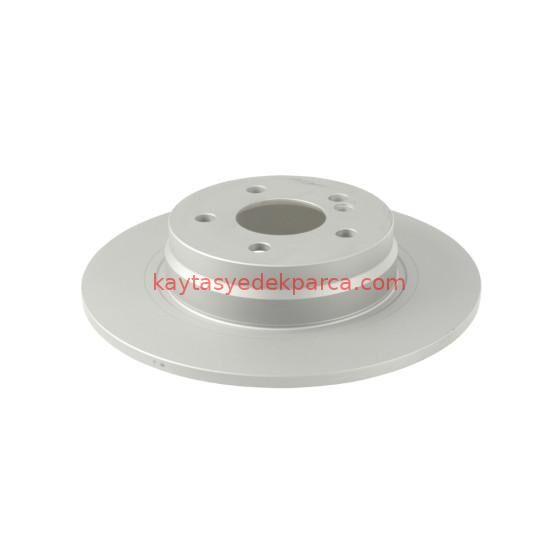 A2044231212-MEY-FREN DİSKİ, W204 ARKA HAVALI