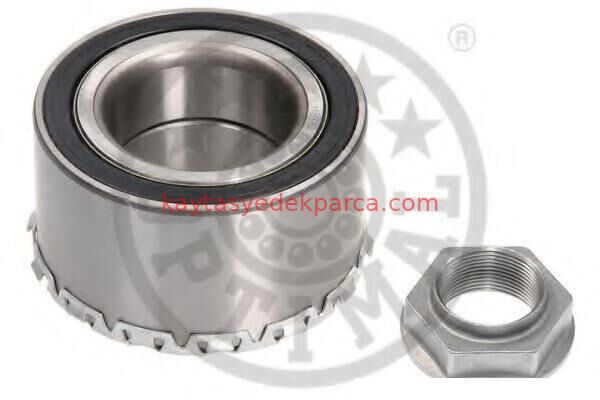 A6399810427-FAG-TEKER RULMANI, W639 ARKA-W447 ÖN