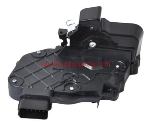 LR011302-RCS-KAPI KİLİDİ ARKA/R FREEL.2-SPORT-DISCO.3-4