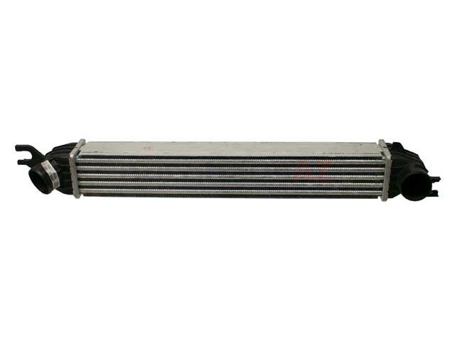 BHR-17512751277-TURBO RADYATÖRÜ MİNİ COOPER R55 İLE 7790846 AYNI