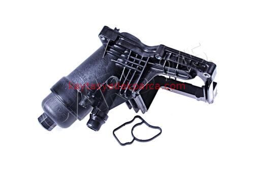 11428512283-8512283-BMW-YAĞ FİLTRE HAZNESİ N47N