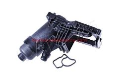 11428512283-8512283-BMW-YAĞ FİLTRE HAZNESİ N47N