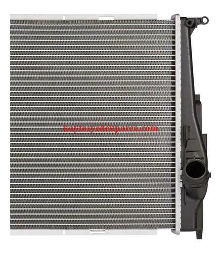 17117788903-7788903-NRF-RADYATÖR E90/E87 M47N/N47