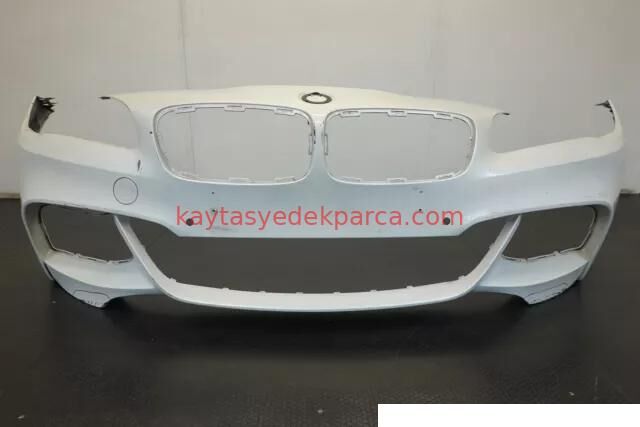 51118075488-8075488-BMW-TAMPON IZGARASI