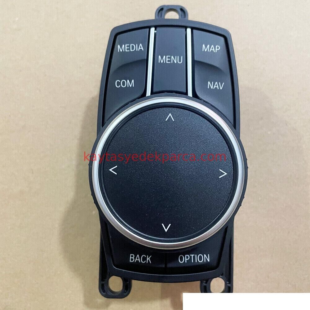 65825A3B1E2-5A3B1E2-BMW-KONTROL PANELİ