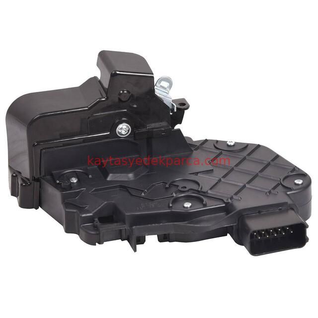 LR011303-RCS-KAPI KİLİDİ ARKA/L FREEL.2-SPORT-DISCO.3-4