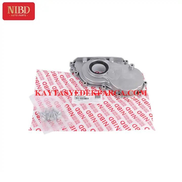 ÖN KRANK KEÇESİ KOMPLE PLASTİKLE