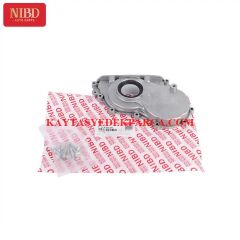 ÖN KRANK KEÇESİ KOMPLE PLASTİKLE