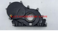 ÖN KRANK KEÇESİ KOMPLE PLASTİKLE