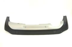 B.W-51127345040-TAMPON ALT SPOYLERİ E84 ARKA