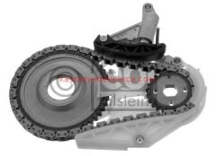 11417605366-7605366-SWG-ZİNCİR SETİ YAĞ POMPA