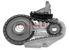 11417605366-7605366-SWG-ZİNCİR SETİ YAĞ POMPA