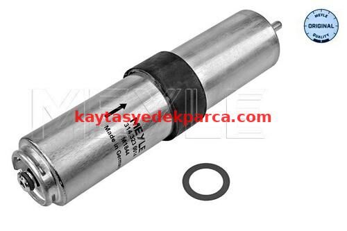 13328514121-8514121-BMW-ISITICILI MAZOT FİLTRESİ