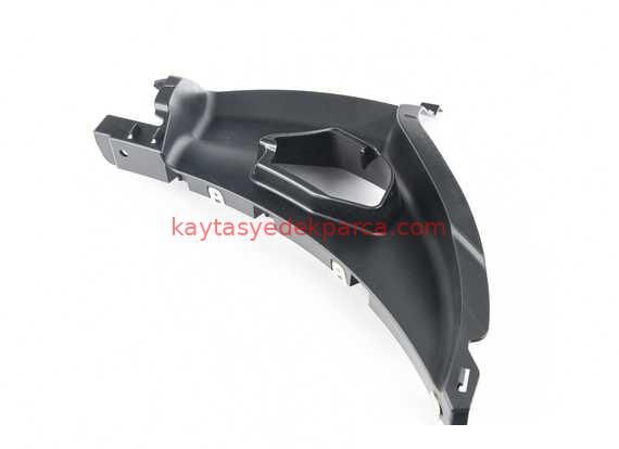 51118075625-8075625-BMW-ÖN TAPON HAVA IZGARASI