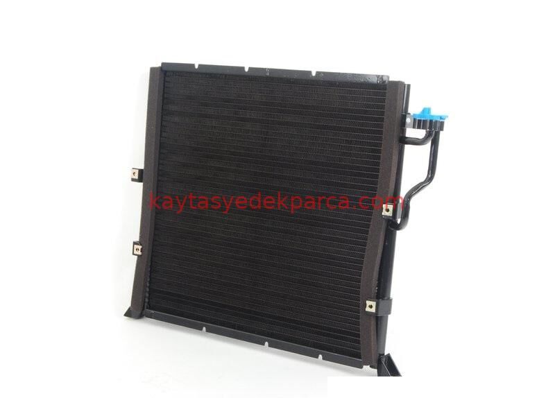 64538373004-8373004-KAL-KLİMA RADYATÖRÜ E36 93=>