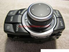 65829240956-9240956-BMW-KONTROL BUTONU E71