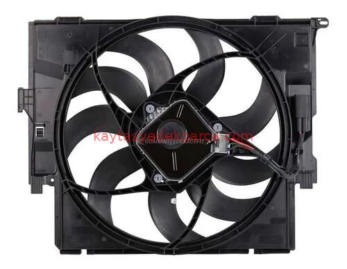 17428641963-FEB-RADYATÖR FANI F20/F30 (400w)