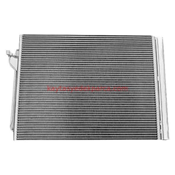 64539350374-9350374-KAL-KLİMA RADYATÖRÜ F10 520İ