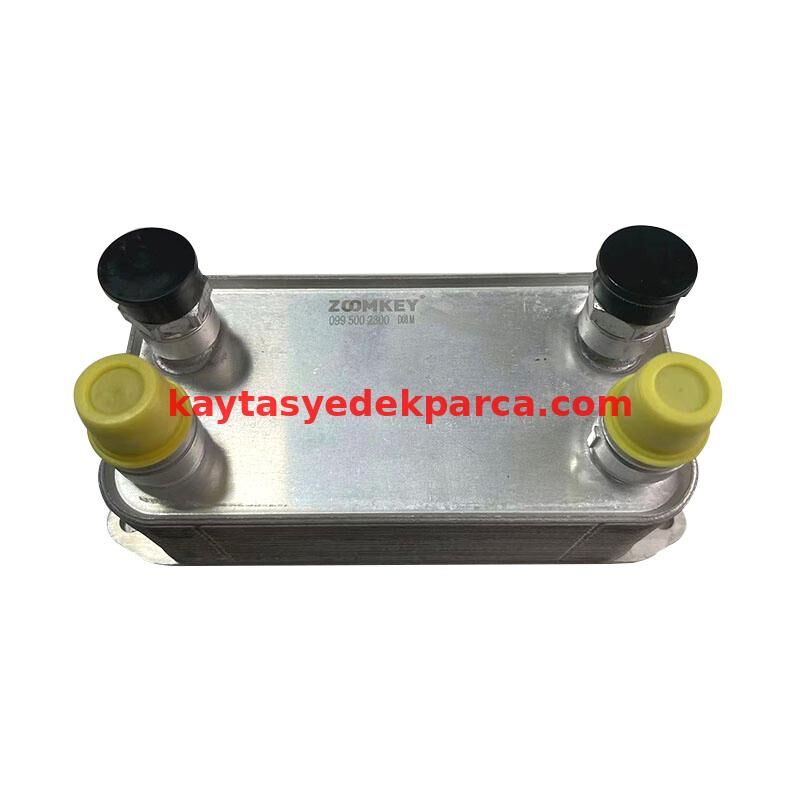 A0995002300-5002300-NRF-YAĞ SOĞUTUCUSU 271 CGI/651