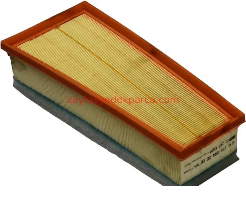 A1770940000-MER-HAVA FİLTRESİ M177, SOL W213 AMG