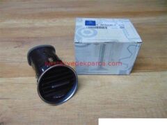 A2048306654-MER-GÖĞÜS HAVALANDIRMA W204 SAĞ ÖN YUVARLAK TİP