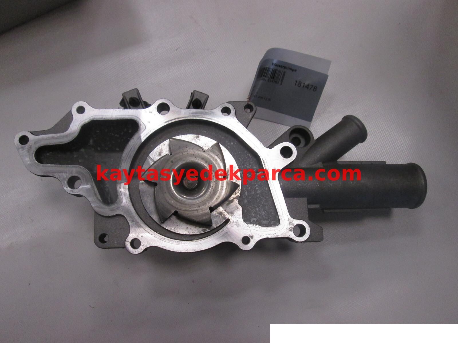 A6112001201-2001201-VAL-DEVİRDAİM, OM611-612 CDİ-202-210