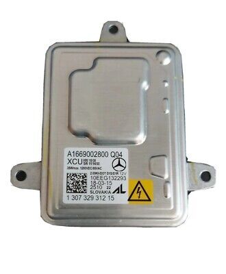 OEM-A1669002800-FAR BEYNİ