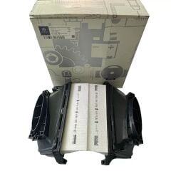 OEM-A6420940000-HAVA FİLTRESİ, OM642 W203-204-211-164-251 SET
