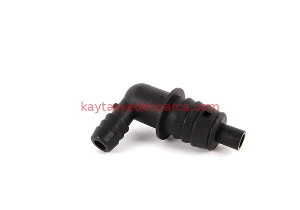 11428513617-8513617-BMW-TURBO YAĞ HORTUMU GERİ DÖNÜŞ F20LCIF30F10LCI B38