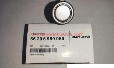 66206989068-6989068-BMW-PARK SENSÖRÜ E39/E53