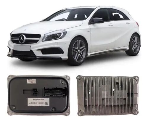 OEM-A1769001204-A1769001204-9001204-OEM-FAR BEYNİ   kodlanması lazım