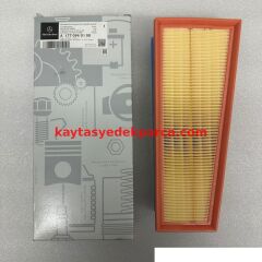 A1770940100-MER-HAVA FİLTRESİ M177, SAĞ W213 AMG