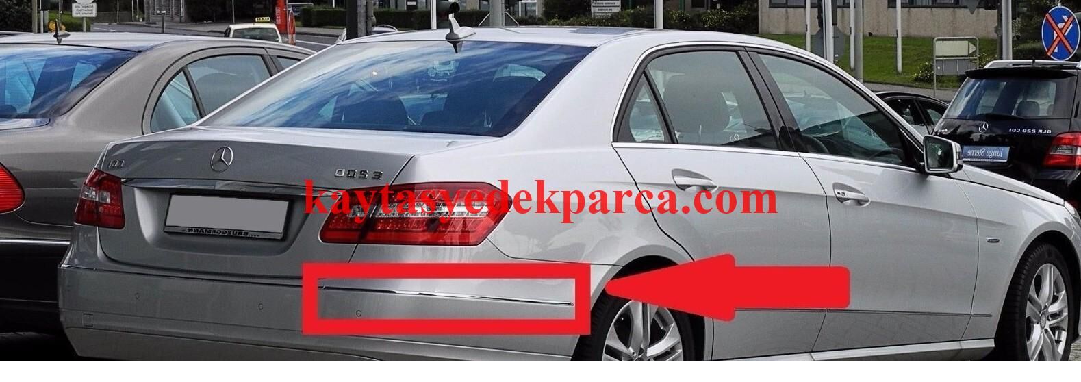 A2128852221-MER-TAMPON NİKELAJI, W212 ARKA R