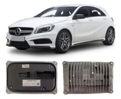 OEM-A1769001204-FAR BEYNİ   kodlanması lazım