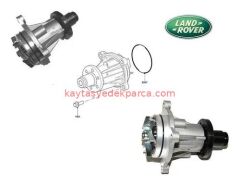 LR008863-LND-DEVİRDAİM TDV8