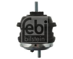LMF-22116751281-MOTOR KULAĞI LASTİK E39/L/525d/530d