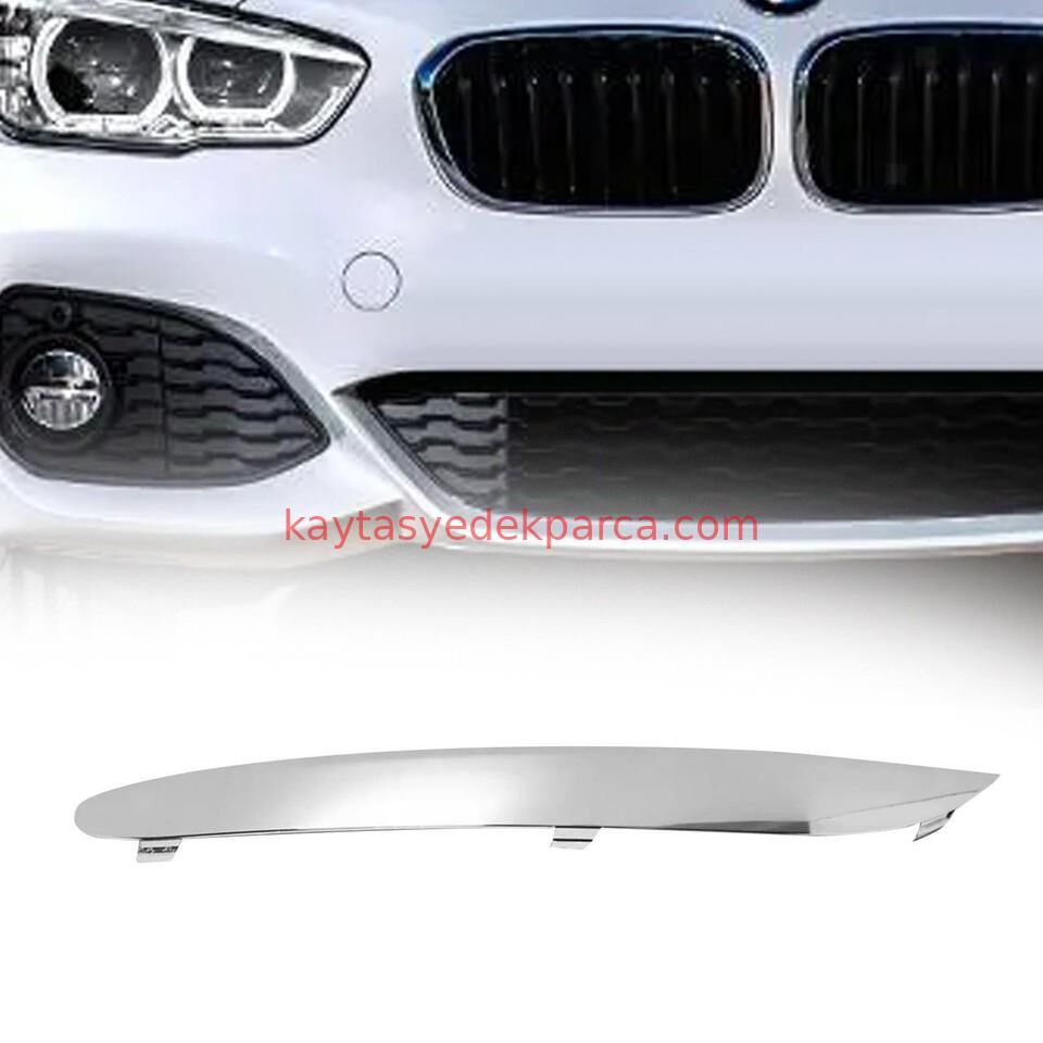 51118077277-8077277-BMW-ÖN TAMPON ALT DEMİRİ