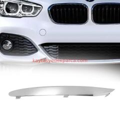 51118077277-8077277-BMW-ÖN TAMPON ALT DEMİRİ