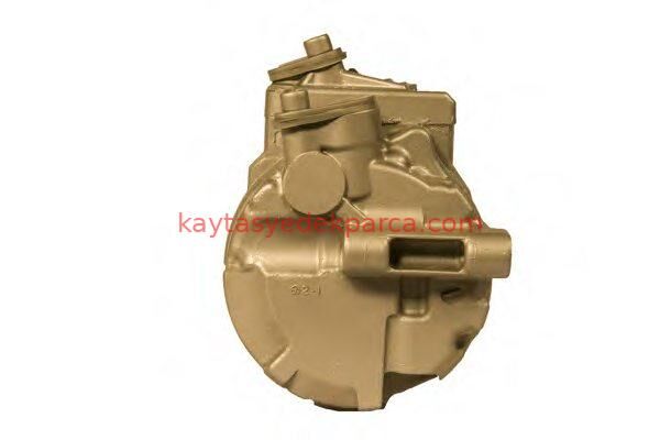 A0002307011-2307011-KAL-KLİMA KOMPRESÖRÜ