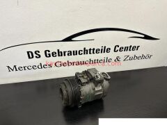 A0002307011-2307011-KAL-KLİMA KOMPRESÖRÜ