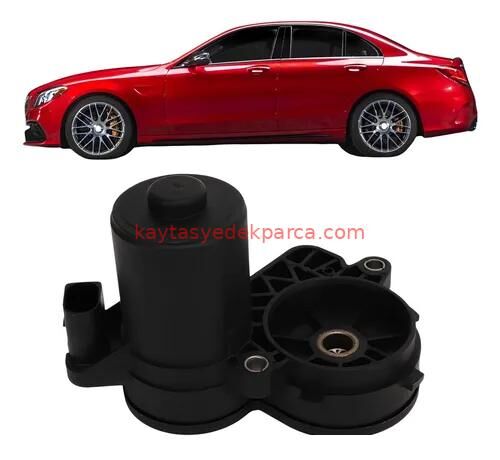 A0009061203-FEB-ARKA FREN KALIPERI AKTOR W205 SOL