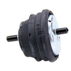 LMF-22116754608-MOTOR KULAĞI LASTİK E39/M52