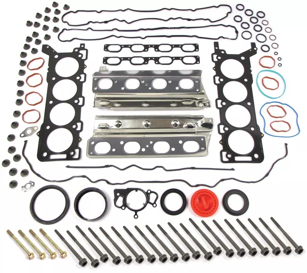 LND-LR006644-TURBO YAĞ DAĞITICI BORU SETİ 3.6 NRR2