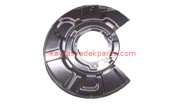 34216792240-6792240-FEB-FREN TOZ SACI E90/E87/F30 SAĞ ARKA